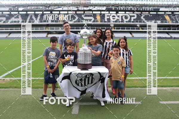 Buy your photos of the eventTour Vila Belmiro - 01 de Dezembro      on Fotop