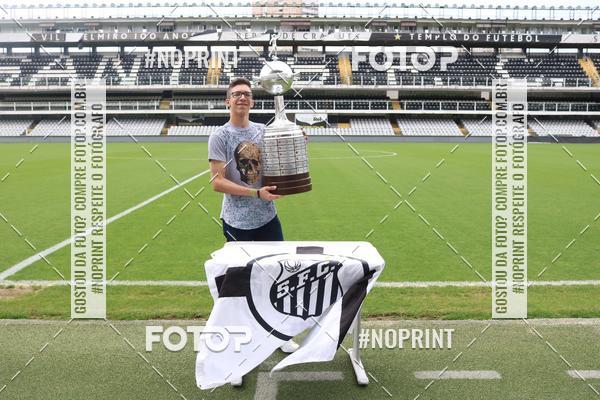 Buy your photos of the eventTour Vila Belmiro - 01 de Dezembro      on Fotop