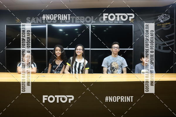 Buy your photos of the eventTour Vila Belmiro - 01 de Dezembro      on Fotop