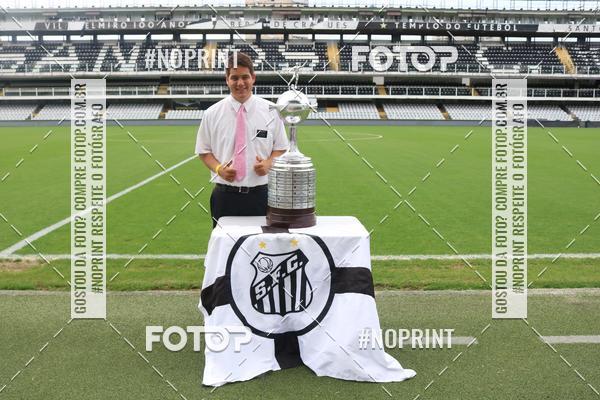 Buy your photos of the eventTour Vila Belmiro - 01 de Dezembro      on Fotop