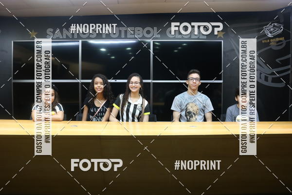 Buy your photos of the eventTour Vila Belmiro - 01 de Dezembro      on Fotop