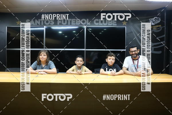 Buy your photos of the eventTour Vila Belmiro - 01 de Dezembro      on Fotop