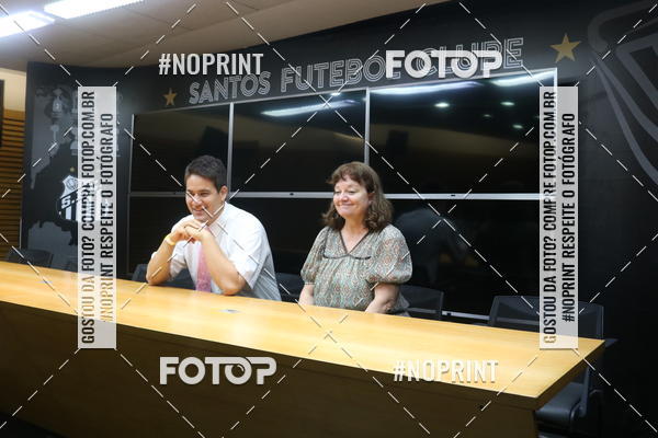 Buy your photos of the eventTour Vila Belmiro - 01 de Dezembro      on Fotop
