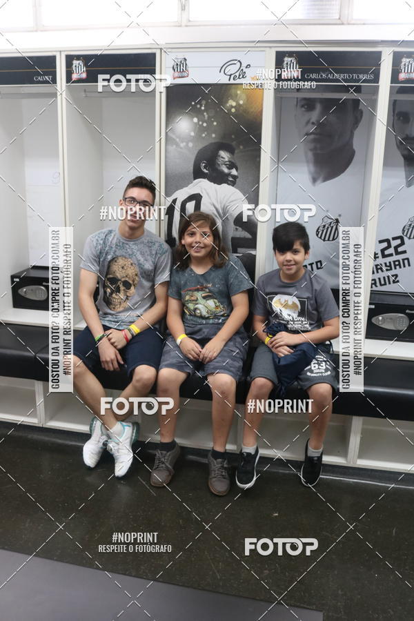 Buy your photos of the eventTour Vila Belmiro - 01 de Dezembro      on Fotop