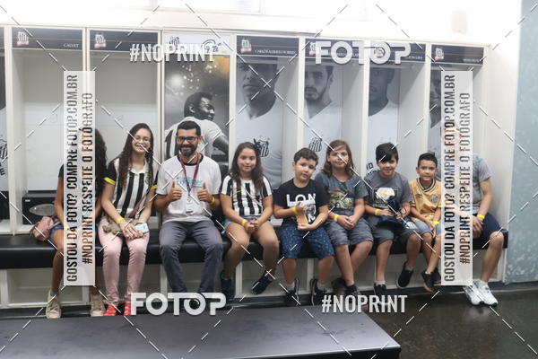 Buy your photos of the eventTour Vila Belmiro - 01 de Dezembro      on Fotop