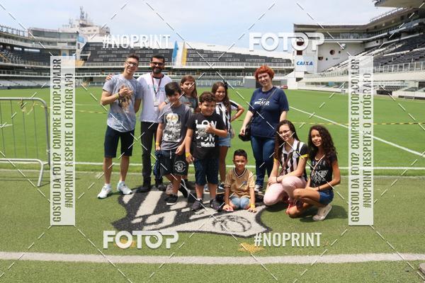 Buy your photos of the eventTour Vila Belmiro - 01 de Dezembro      on Fotop