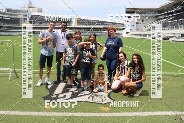 Buy your photos of the eventTour Vila Belmiro - 01 de Dezembro      on Fotop