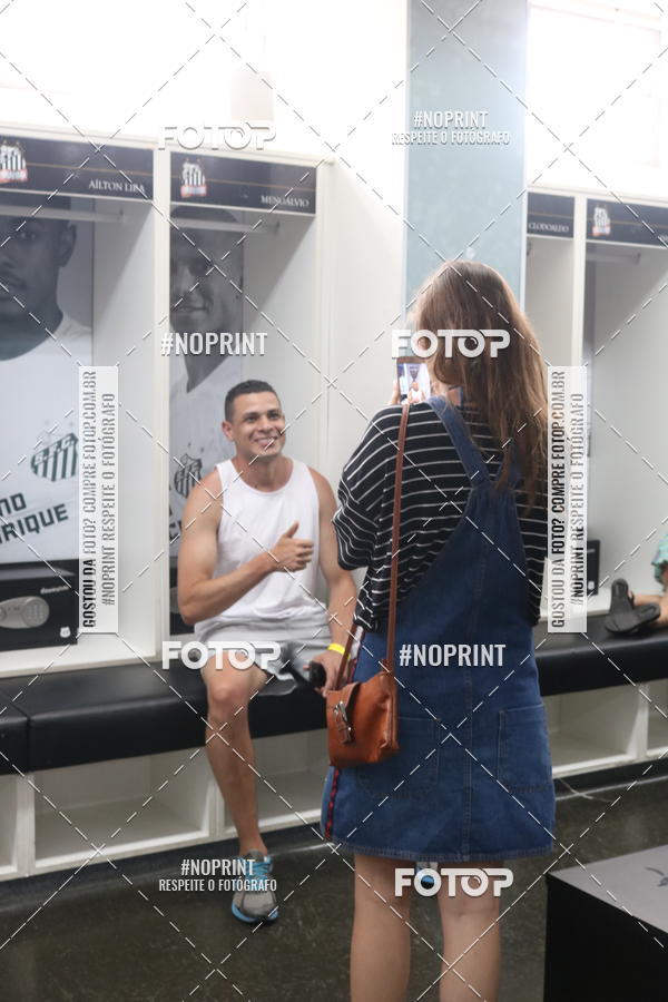 Compre as suas fotos do eventoTour Vila Belmiro - 01 de Dezembro      no Fotop