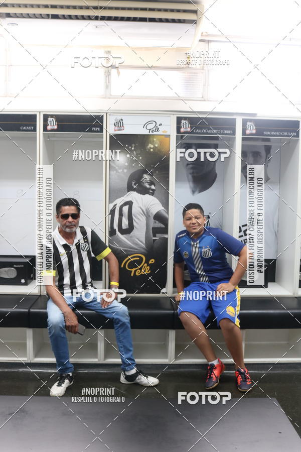 Compre as suas fotos do eventoTour Vila Belmiro - 01 de Dezembro      no Fotop