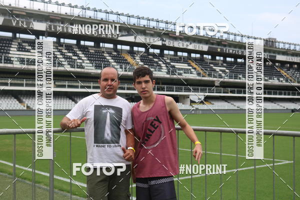 Compre as suas fotos do eventoTour Vila Belmiro - 01 de Dezembro      no Fotop