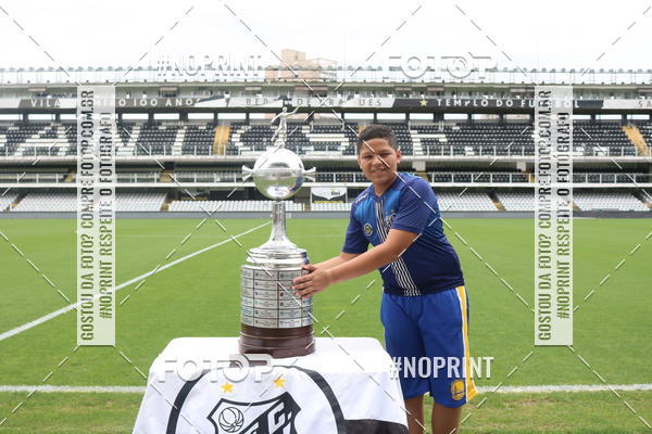 Compre as suas fotos do eventoTour Vila Belmiro - 01 de Dezembro      no Fotop