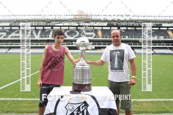 Compre as suas fotos do eventoTour Vila Belmiro - 01 de Dezembro      no Fotop