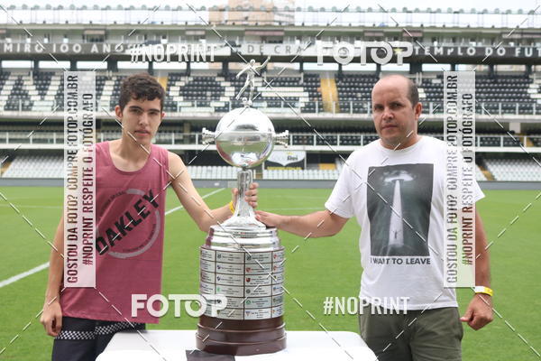 Compre as suas fotos do eventoTour Vila Belmiro - 01 de Dezembro      no Fotop