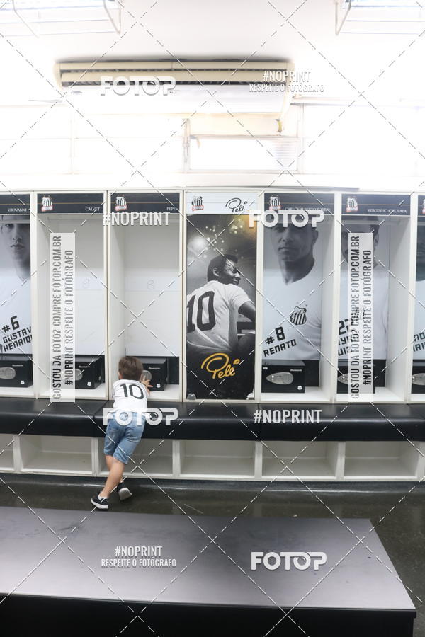 Compre as suas fotos do eventoTour Vila Belmiro - 01 de Dezembro      no Fotop