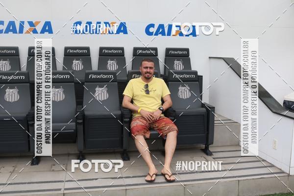 Achetez vos photos de l'vnementTour Vila Belmiro - 01 de Dezembro      sur Fotop