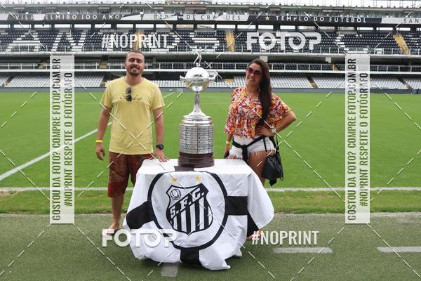 Achetez vos photos de l'vnementTour Vila Belmiro - 01 de Dezembro      sur Fotop