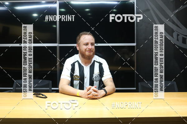 Compre as suas fotos do eventoTour Vila Belmiro - 01 de Dezembro      no Fotop