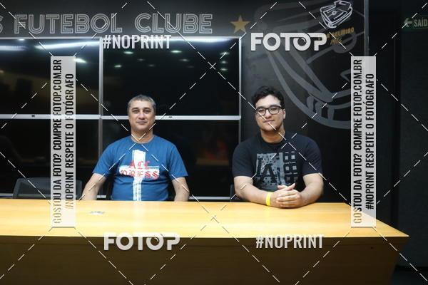 Compre as suas fotos do eventoTour Vila Belmiro - 01 de Dezembro      no Fotop