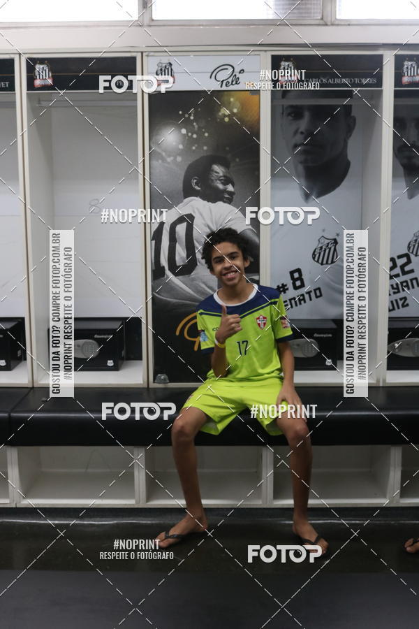 Achetez vos photos de l'vnementTour Vila Belmiro - 01 de Dezembro      sur Fotop