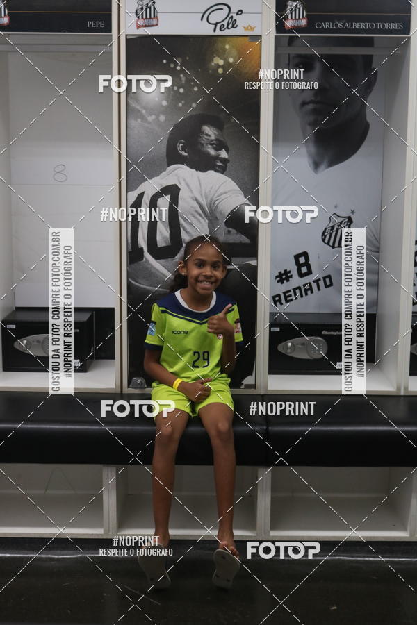 Achetez vos photos de l'vnementTour Vila Belmiro - 01 de Dezembro      sur Fotop