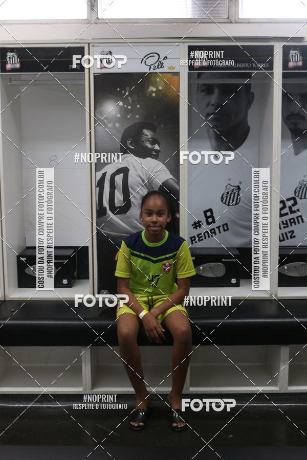 Achetez vos photos de l'vnementTour Vila Belmiro - 01 de Dezembro      sur Fotop