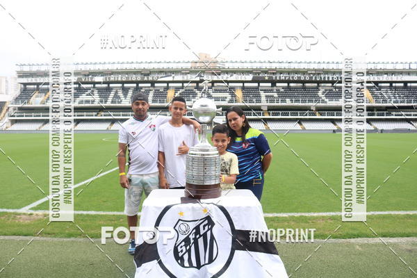 Compre as suas fotos do eventoTour Vila Belmiro - 01 de Dezembro      no Fotop