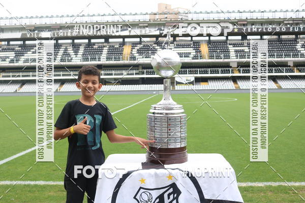 Compre as suas fotos do eventoTour Vila Belmiro - 01 de Dezembro      no Fotop