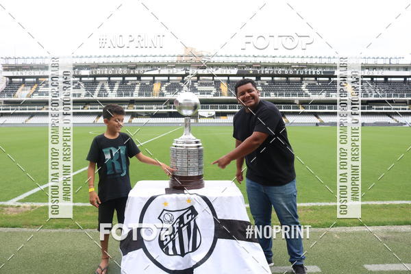 Compre as suas fotos do eventoTour Vila Belmiro - 01 de Dezembro      no Fotop