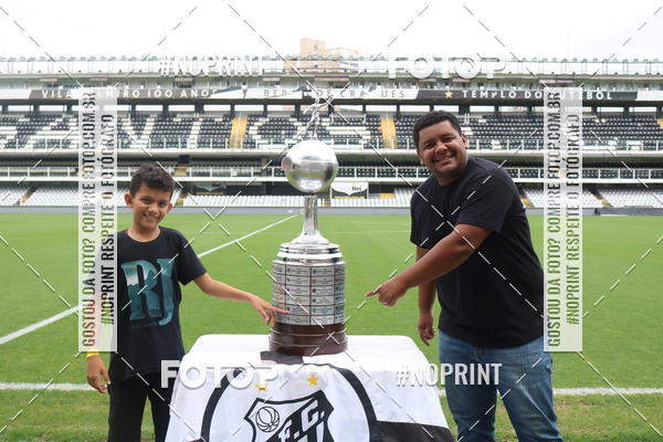 Compre as suas fotos do eventoTour Vila Belmiro - 01 de Dezembro      no Fotop