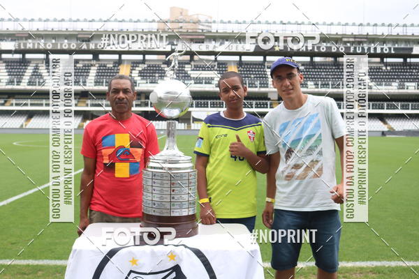 Compre as suas fotos do eventoTour Vila Belmiro - 01 de Dezembro      no Fotop