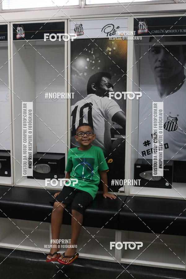 Achetez vos photos de l'vnementTour Vila Belmiro - 01 de Dezembro      sur Fotop