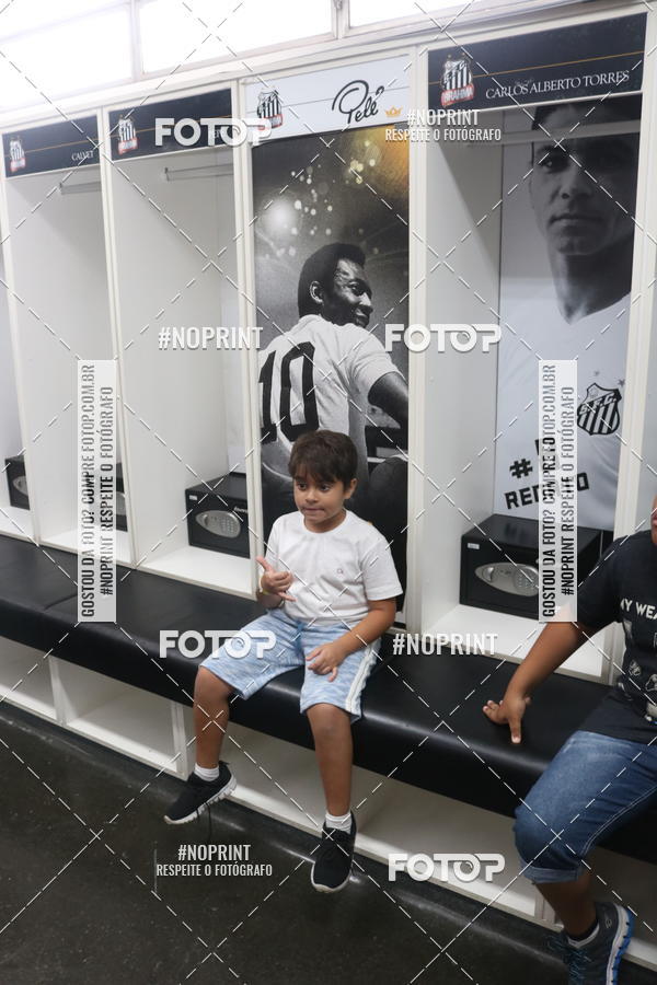 Compre as suas fotos do eventoTour Vila Belmiro - 01 de Dezembro      no Fotop