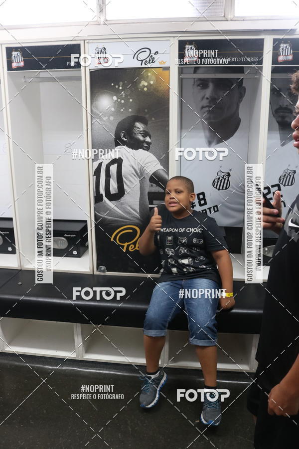 Compre as suas fotos do eventoTour Vila Belmiro - 01 de Dezembro      no Fotop