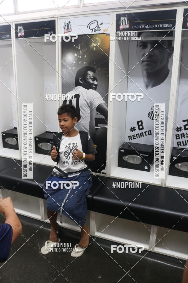 Acquista le foto dell'eventoTour Vila Belmiro - 01 de Dezembro      in Fotop