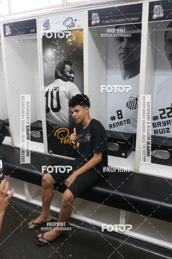 Acquista le foto dell'eventoTour Vila Belmiro - 01 de Dezembro      in Fotop