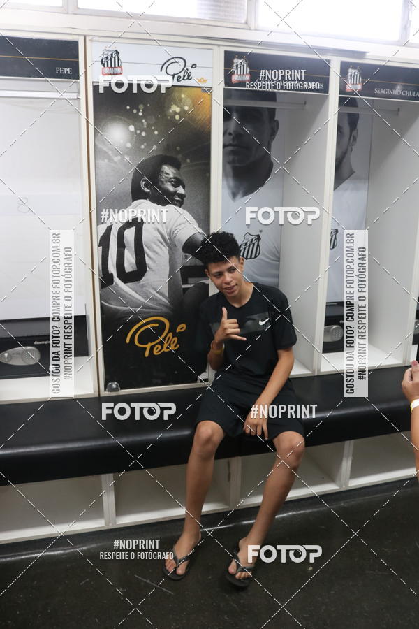 Acquista le foto dell'eventoTour Vila Belmiro - 01 de Dezembro      in Fotop