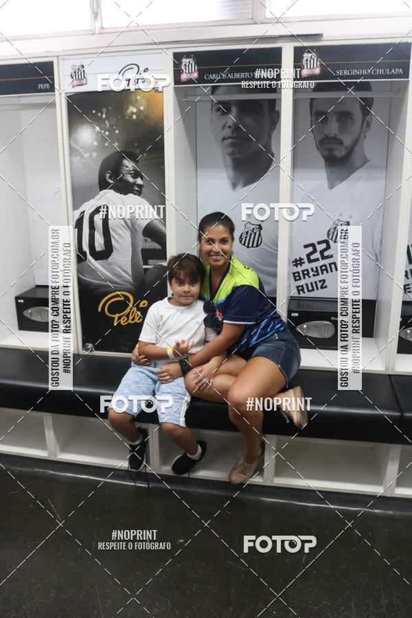 Acquista le foto dell'eventoTour Vila Belmiro - 01 de Dezembro      in Fotop