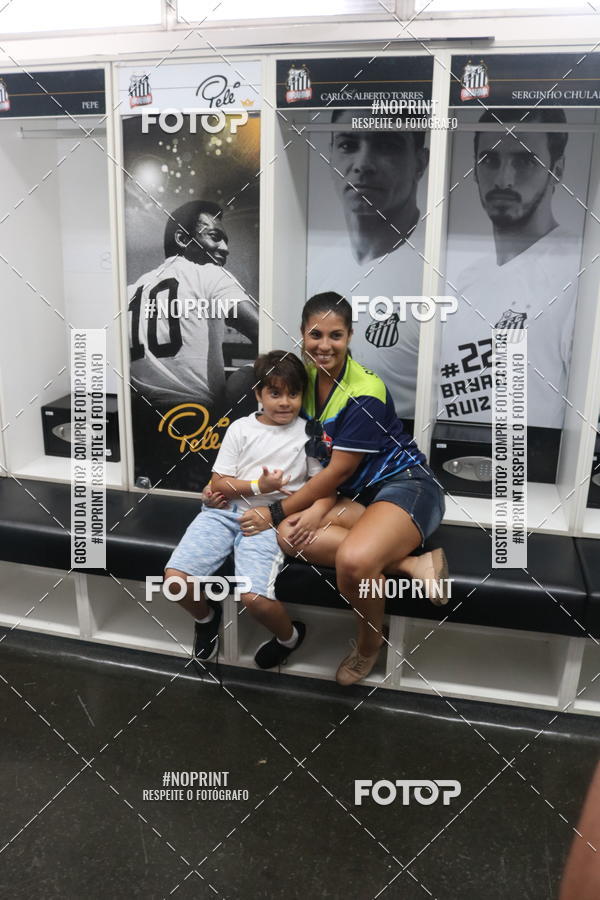 Compre as suas fotos do eventoTour Vila Belmiro - 01 de Dezembro      no Fotop