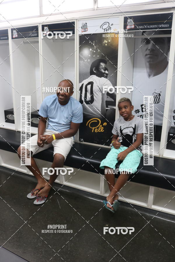 Compre as suas fotos do eventoTour Vila Belmiro - 01 de Dezembro      no Fotop