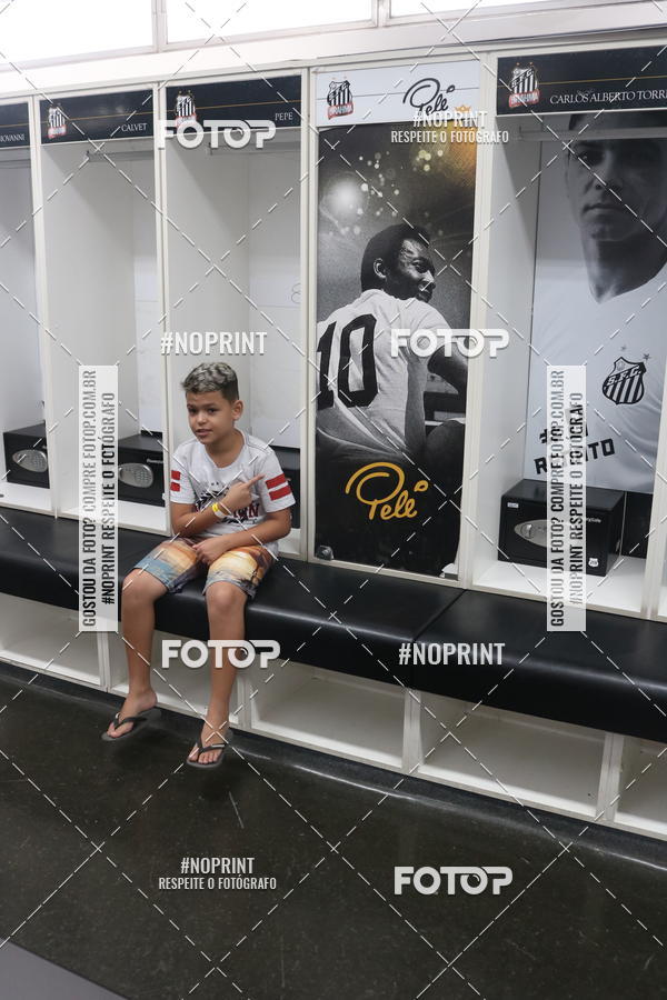 Acquista le foto dell'eventoTour Vila Belmiro - 01 de Dezembro      in Fotop