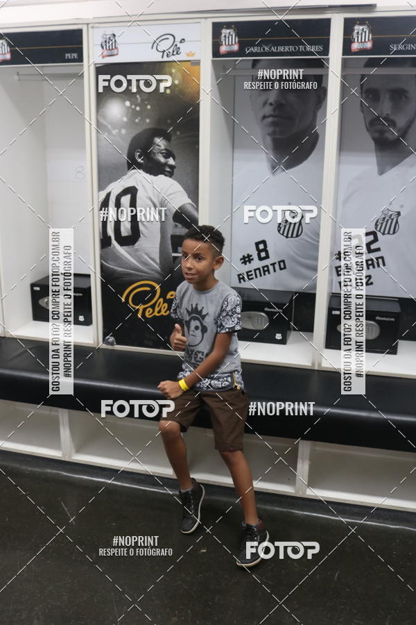 Compre as suas fotos do eventoTour Vila Belmiro - 01 de Dezembro      no Fotop