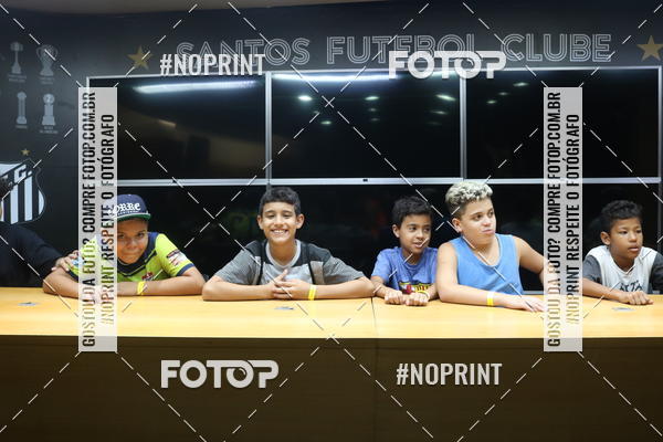 Compre as suas fotos do eventoTour Vila Belmiro - 01 de Dezembro      no Fotop