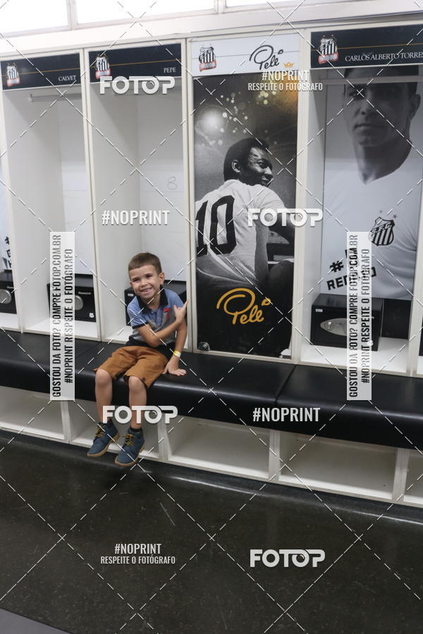 Compre as suas fotos do eventoTour Vila Belmiro - 01 de Dezembro      no Fotop