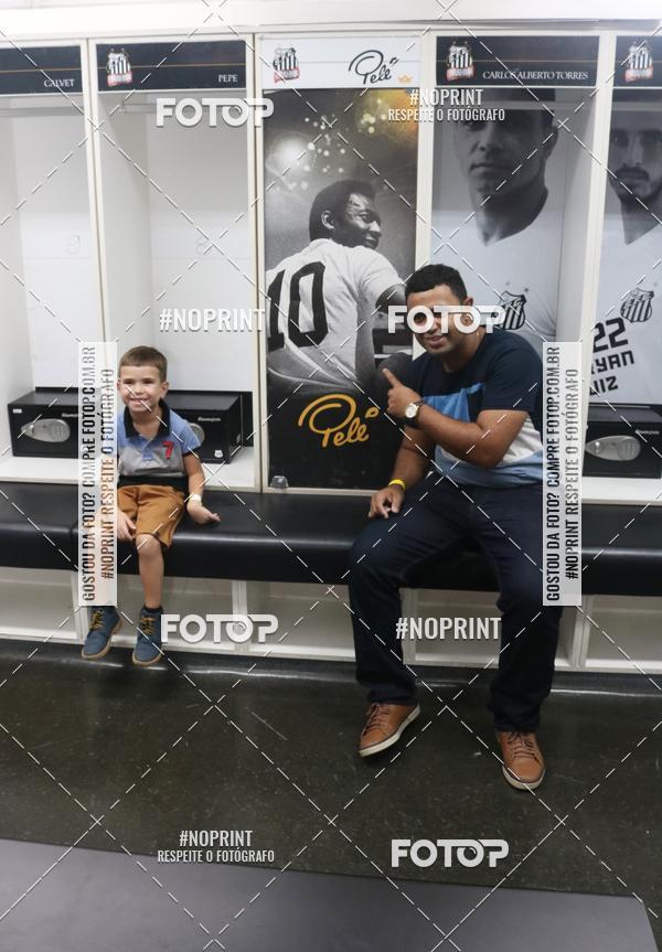 Compre as suas fotos do eventoTour Vila Belmiro - 01 de Dezembro      no Fotop