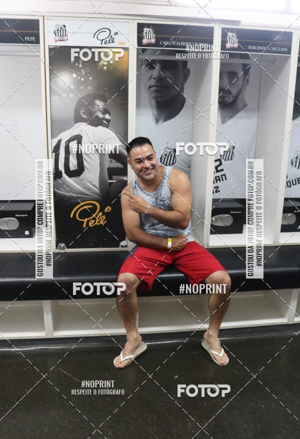 Compre as suas fotos do eventoTour Vila Belmiro - 01 de Dezembro      no Fotop