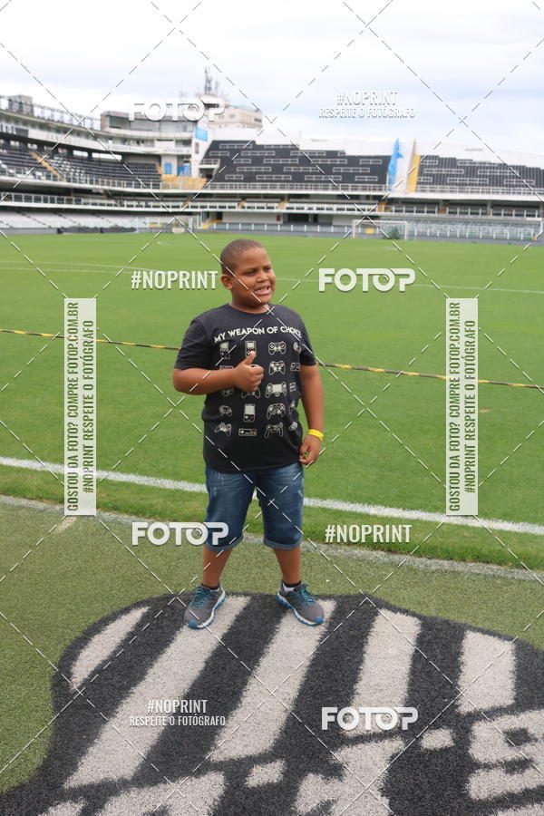 Acquista le foto dell'eventoTour Vila Belmiro - 01 de Dezembro      in Fotop