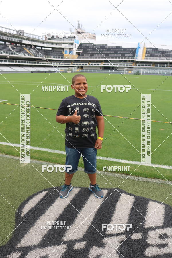 Acquista le foto dell'eventoTour Vila Belmiro - 01 de Dezembro      in Fotop