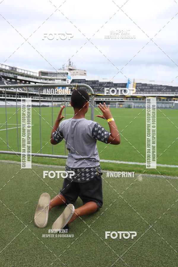 Acquista le foto dell'eventoTour Vila Belmiro - 01 de Dezembro      in Fotop