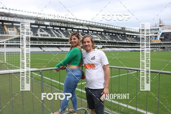 Acquista le foto dell'eventoTour Vila Belmiro - 01 de Dezembro      in Fotop