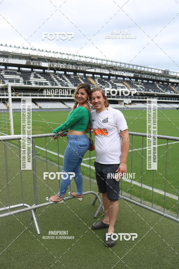 Acquista le foto dell'eventoTour Vila Belmiro - 01 de Dezembro      in Fotop